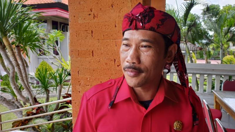 Tim Pemenangan Ganjar Mahfud Pastikan Raih 61 Persen Suara Bali Tribune